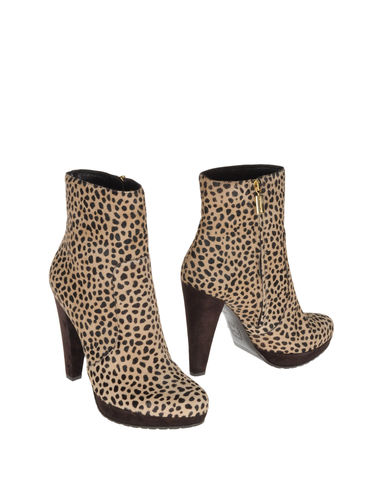 ZOOM BRUNO MAGLI - Ankle boots