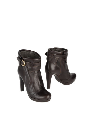 ZOOM BRUNO MAGLI - Ankle boots