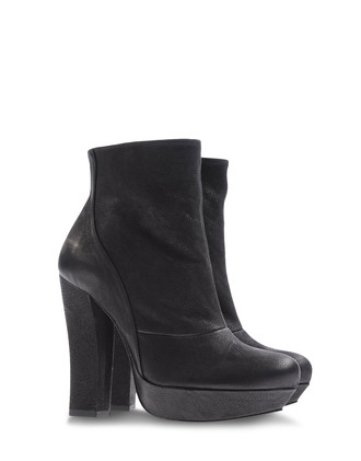 Ankle boots - PURA LÓPEZ