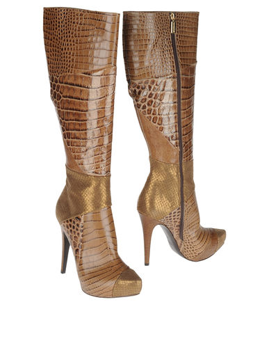 ZOOM BRUNO MAGLI - High-heeled boots