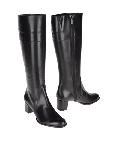 ZOOM BRUNO MAGLI - High-heeled boots