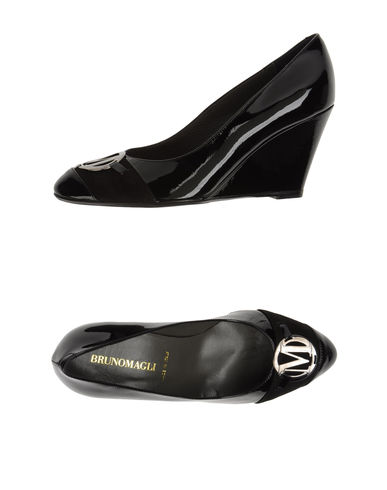 ZOOM BRUNO MAGLI - Wedge