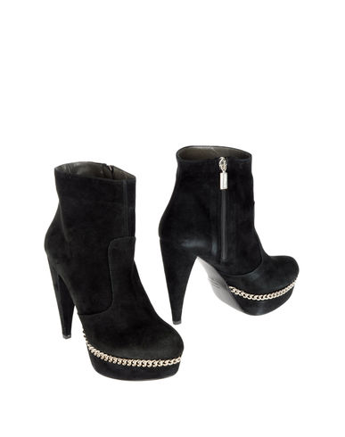 ZOOM BRUNO MAGLI - Ankle boots