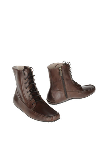 ZOOM BRUNO MAGLI - Ankle boots