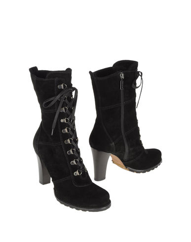 ZOOM BRUNO MAGLI - Ankle boots