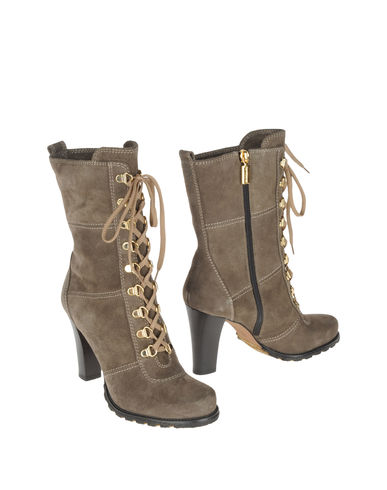 ZOOM BRUNO MAGLI - Ankle boots