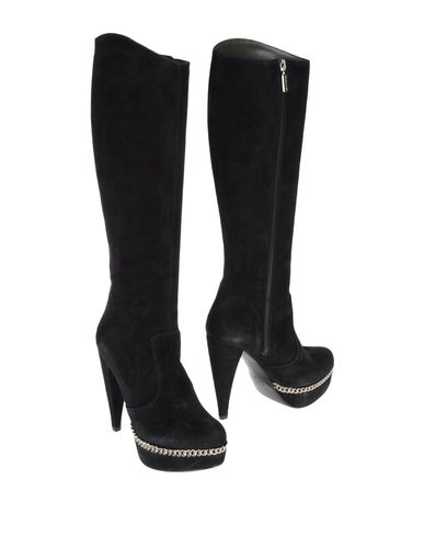 ZOOM BRUNO MAGLI - High-heeled boots