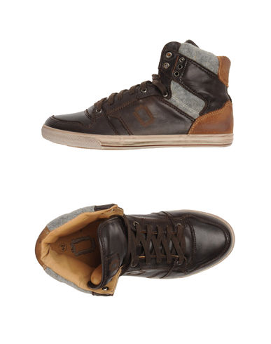 ZOOM MONO WAY - High-top sneaker