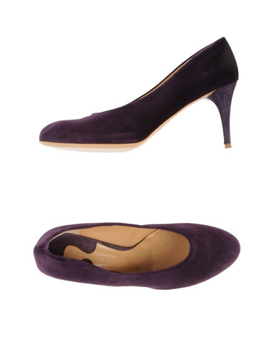 ZOOM CHLOÉ - Pump