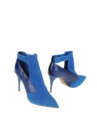 ZOOM CHLOÉ - Shoe boots