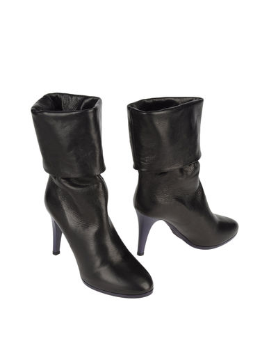 ZOOM CHLOÉ - Ankle boots