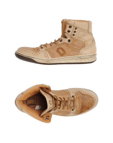 ZOOM MONO WAY - High-tops