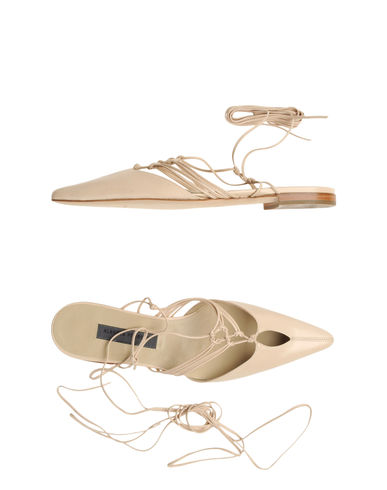 ZOOM ALBERTA FERRETTI - Sandals