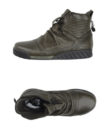 ZOOM Y-3 - High-tops