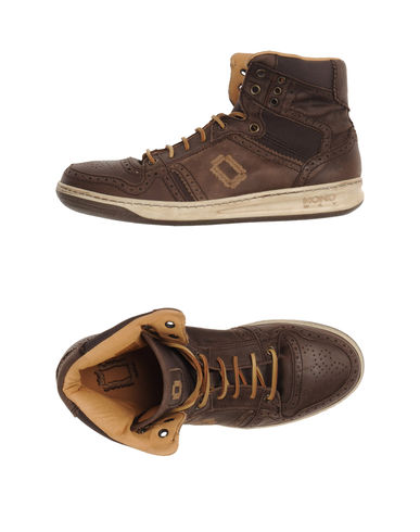 ZOOM MONO WAY - High-top sneaker