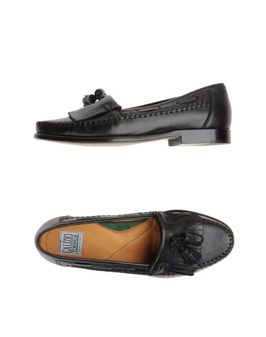 ZOOM GALIZIO TORRESI - Moccasins