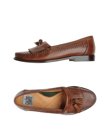 ZOOM GALIZIO TORRESI - Moccasins