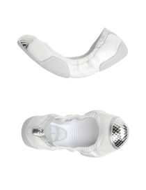 Y-3 - Ballet flats