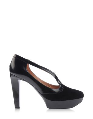 Platform pumps Women's - ROBERT CLERGERIE