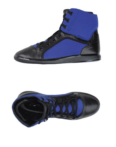 ZOOM Y-3 - High-top sneaker