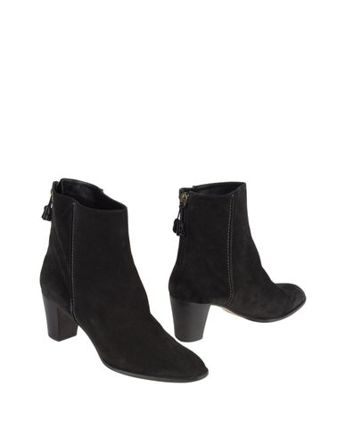 ZOOM CHLOÉ - Ankle boots