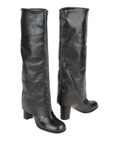 ZOOM CHLOÉ - High-heeled boots