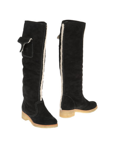 ZOOM SEE BY CHLOÉ - High-heeled boots