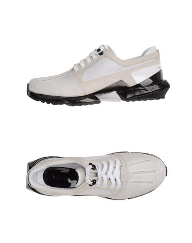 ZOOM Y-3 - Sneakers
