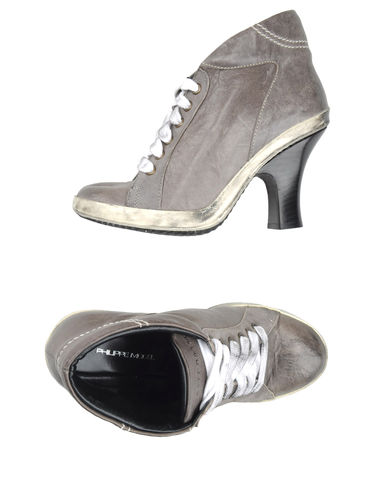 ZOOM PHILIPPE MODEL - Lace-up shoes