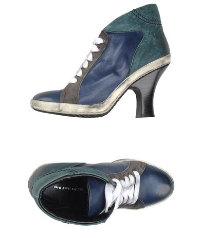 ZOOM PHILIPPE MODEL - Lace-up shoes