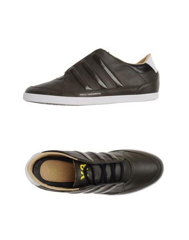 ZOOM Y-3 - Trainers