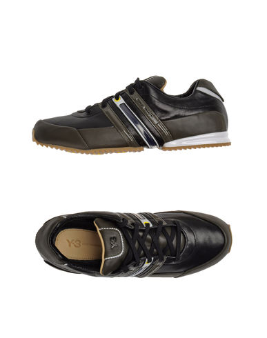 ZOOM Y-3 - Trainers
