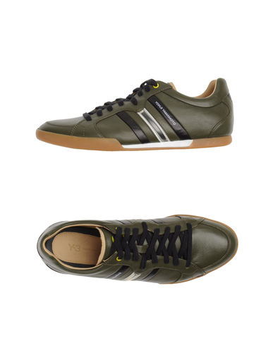 ZOOM Y-3 - Sneakers