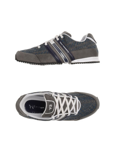 ZOOM Y-3 - Sneakers