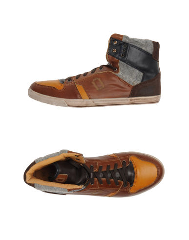 ZOOM MONO WAY - High-tops