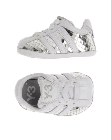 ZOOM Y-3 - Sneakers