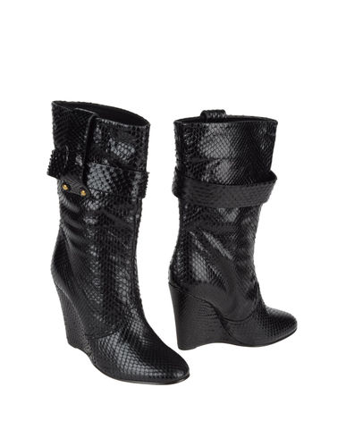ZOOM CHLOÉ - High-heeled boots