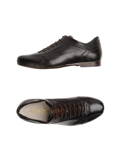 ZOOM GALIZIO TORRESI - Lace-up shoes