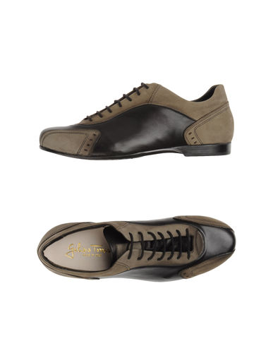 ZOOM GALIZIO TORRESI - Lace-up shoes