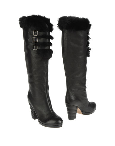 ZOOM SEE BY CHLOÉ - High-heeled boots