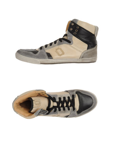 ZOOM MONO WAY - High-tops