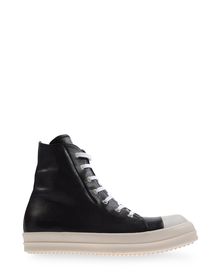 Sneaker alta - RICK OWENS