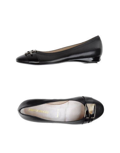 ZOOM BRUNO MAGLI - Ballet flats