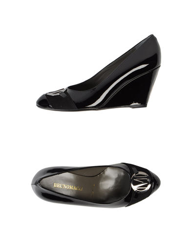 ZOOM BRUNO MAGLI - Wedge