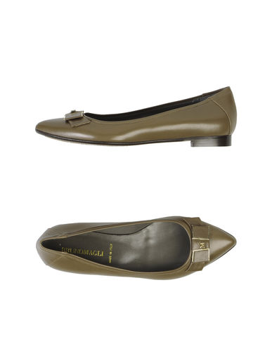 ZOOM BRUNO MAGLI - Ballet flats
