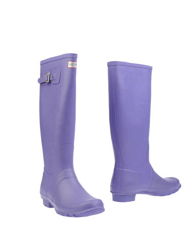 ZOOM HUNTER - Boots