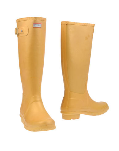 ZOOM HUNTER - Boots