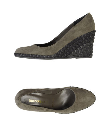 ZOOM BRUNO MAGLI - Wedge