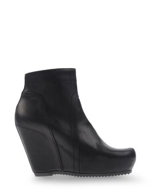 Ankle boots Women's - RICK OWENS