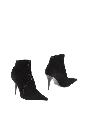ZOOM BRUNO FRISONI - Ankle boots